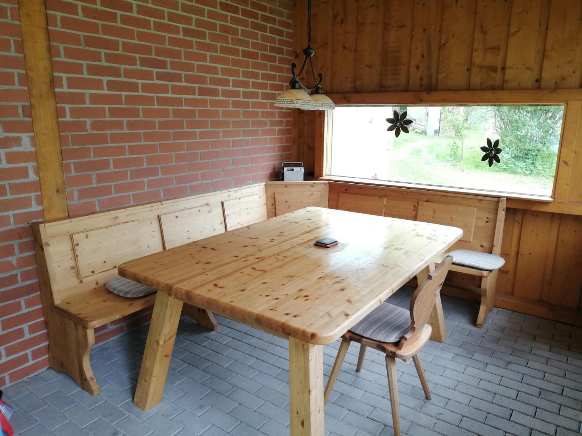 Ferienwohnung Und Sommerhaus Unter Der Burg Falkenberg  Exteriér fotografie